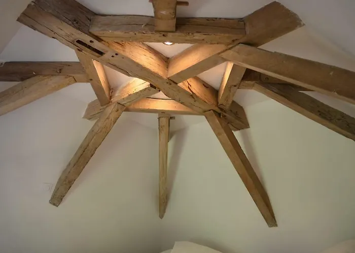 Le Pigeonnier de Château Picon
