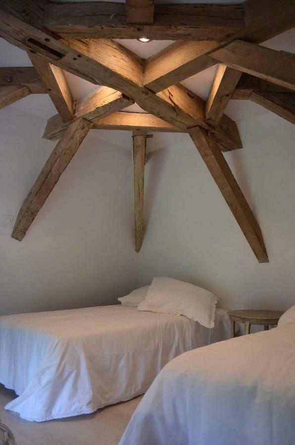 Le Pigeonnier De Château Picon Hébergement de vacances *