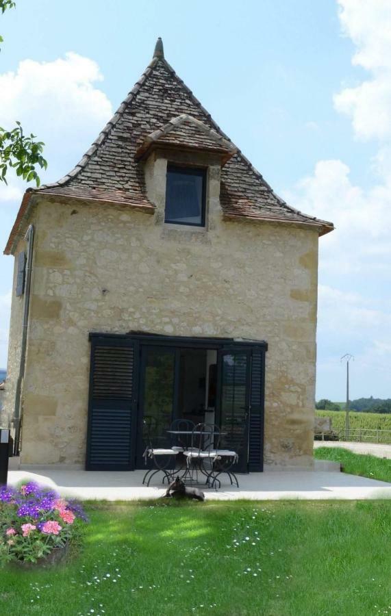 Le Pigeonnier De Château Picon Hébergement de vacances *