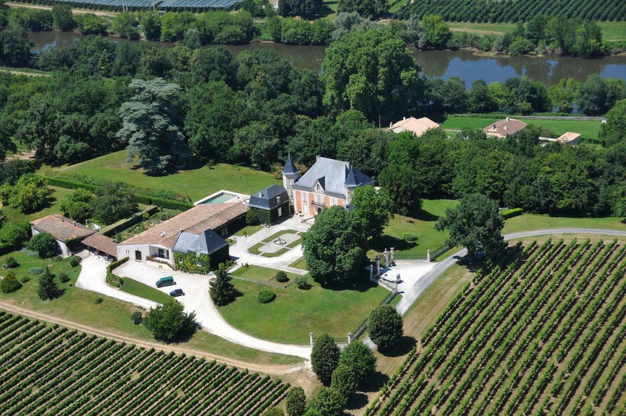 Hébergement de vacances Le Pigeonnier De Château Picon *